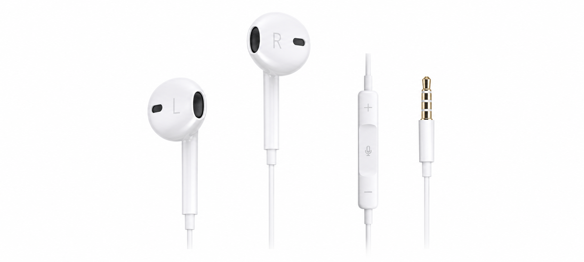 Earphones