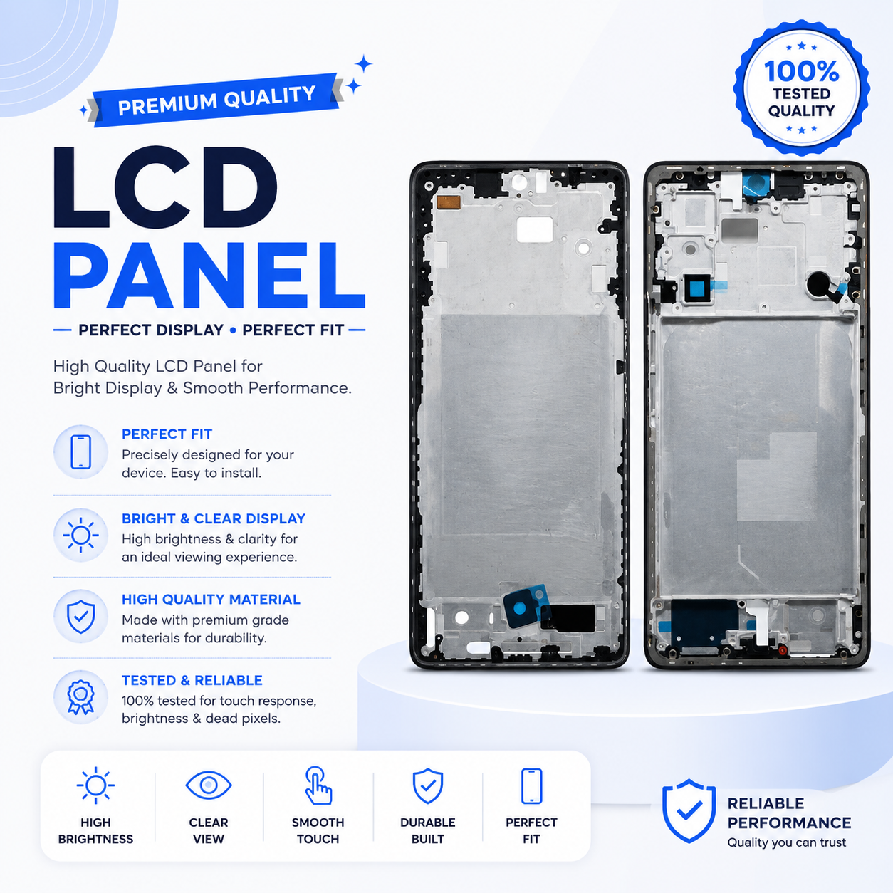 LCD Panel