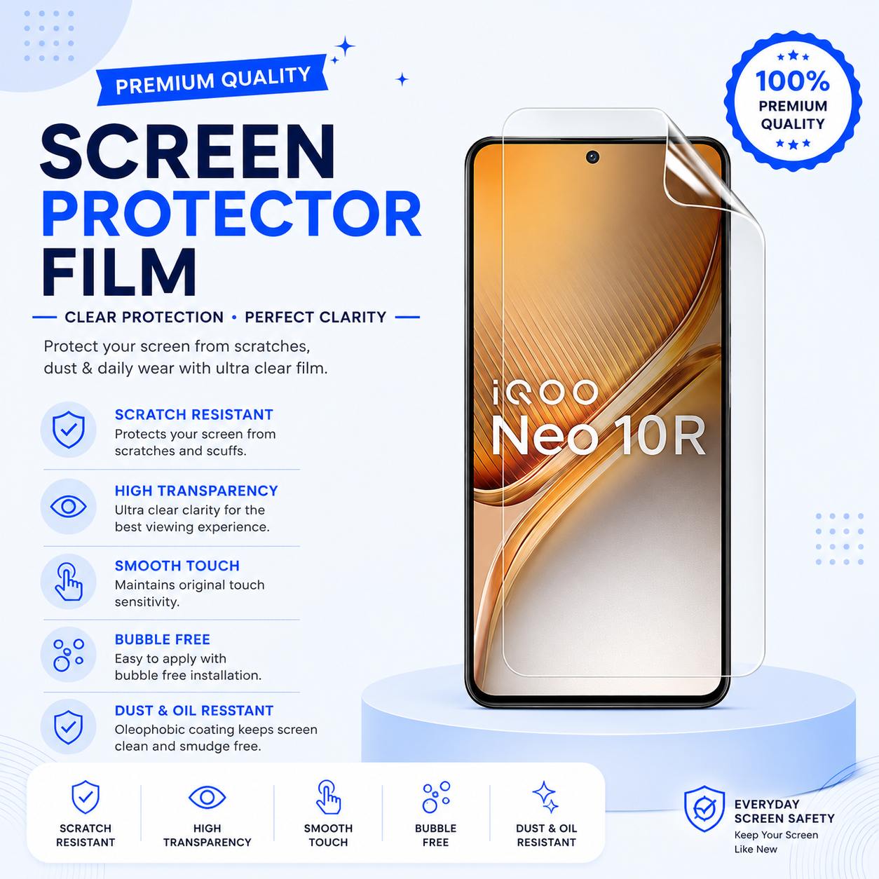 Screen Protector Film
