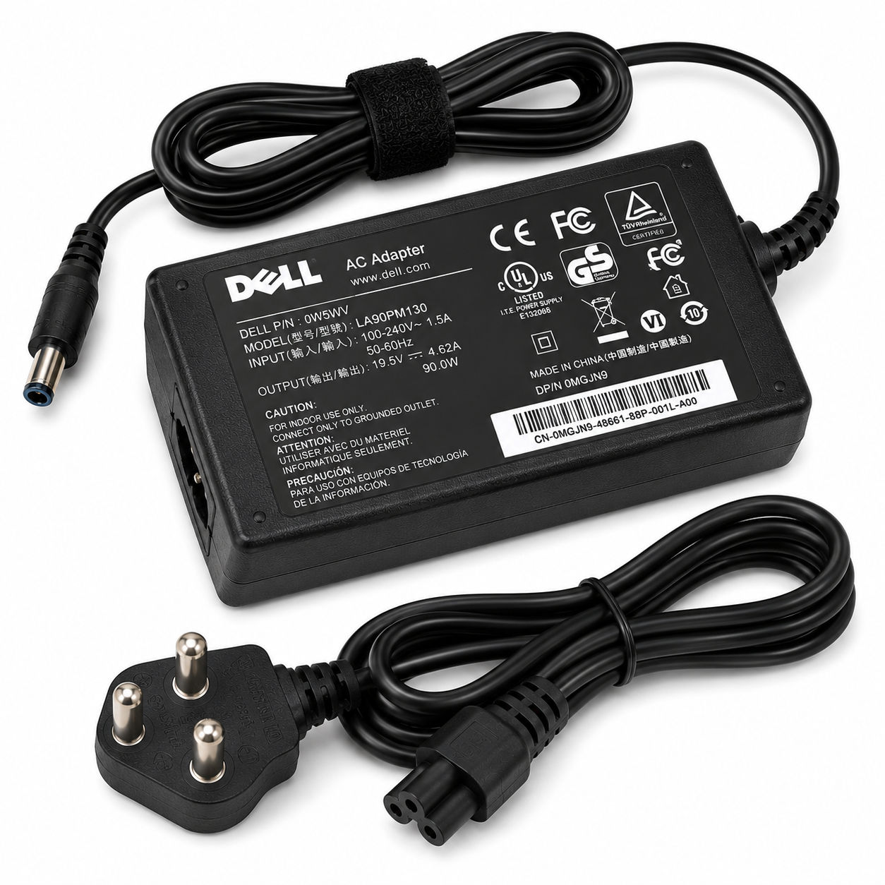 Dell Laptop Adapter image