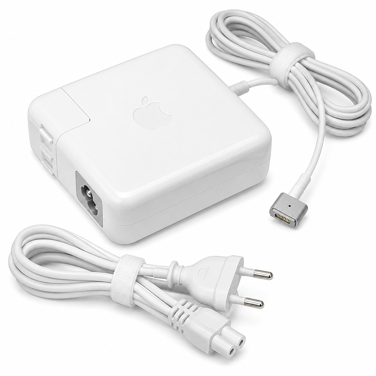Apple Laptop Adapter image
