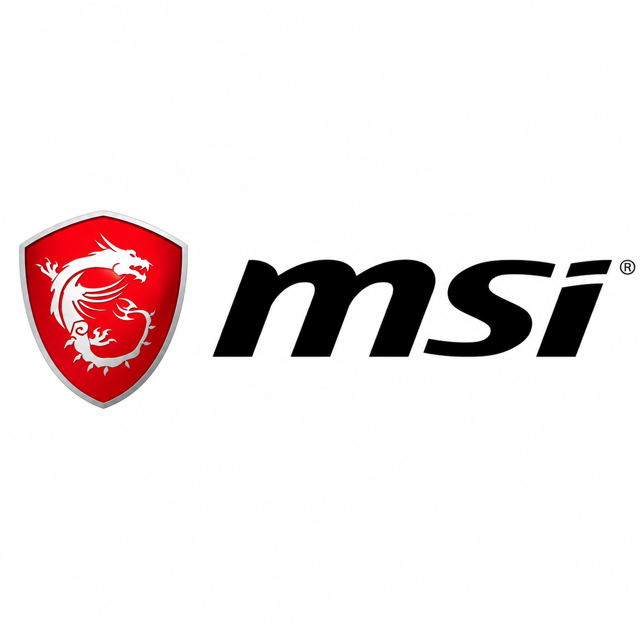 MSI Brand Logo image