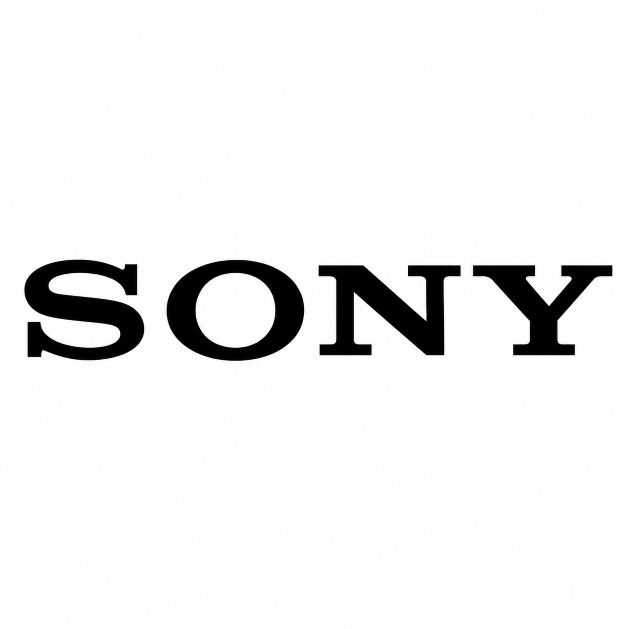 Sony Brand Logo image