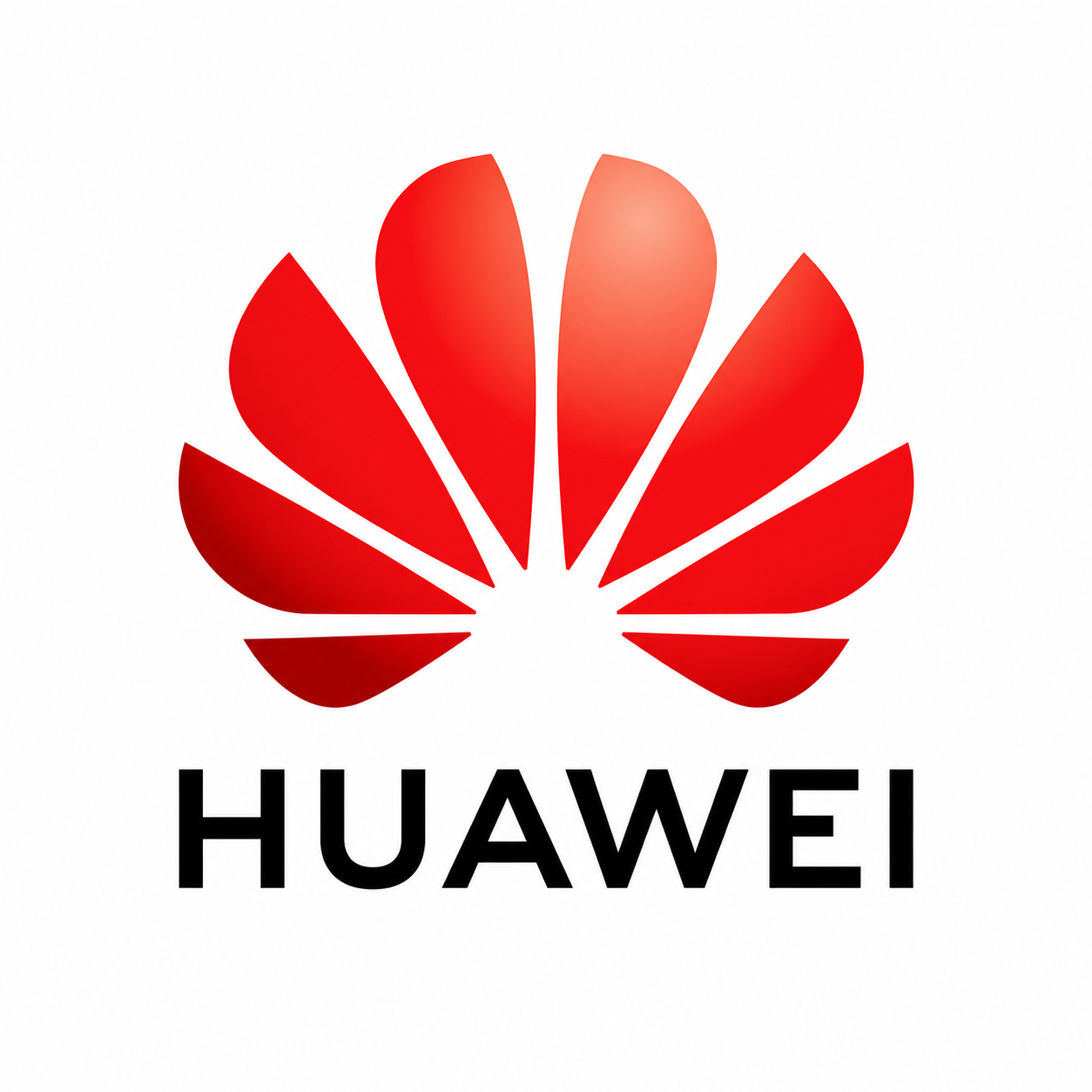 Huawei Brand Logo image
