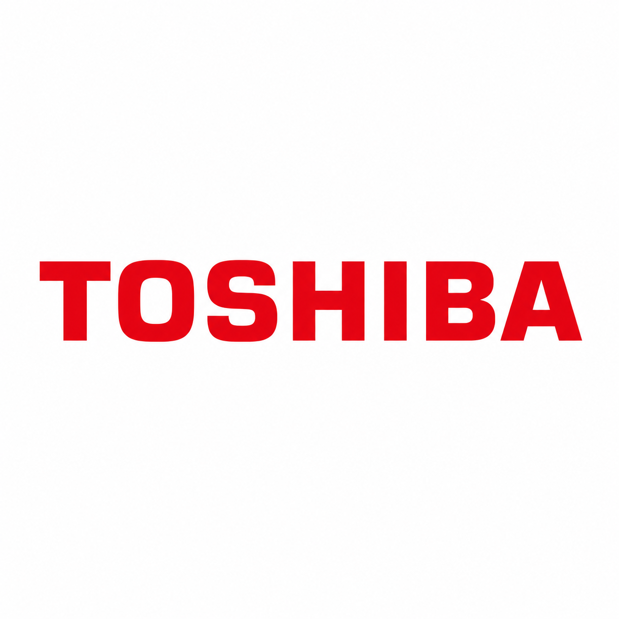 Toshiba Brand Logo image