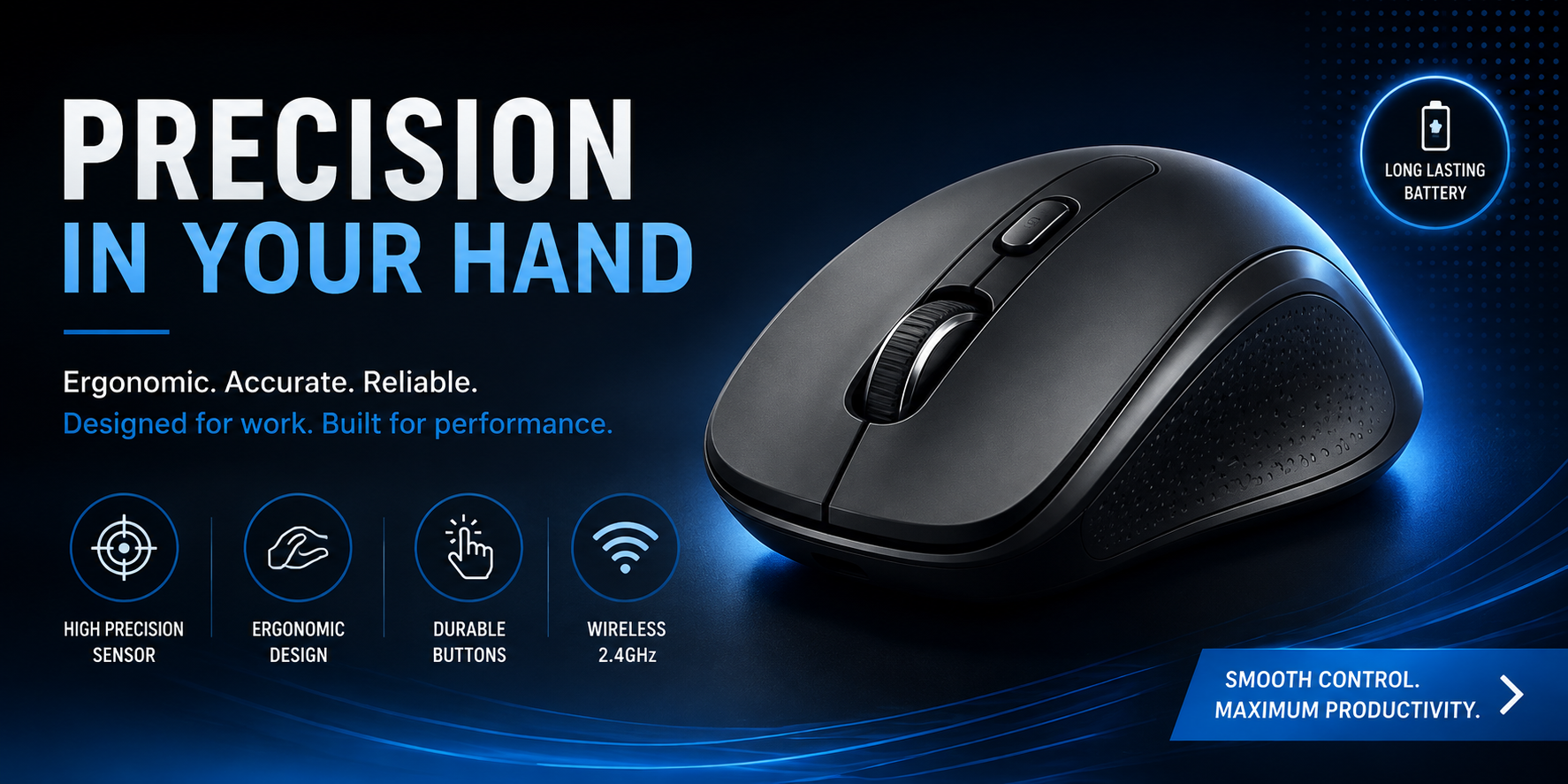 Computer Mouse image