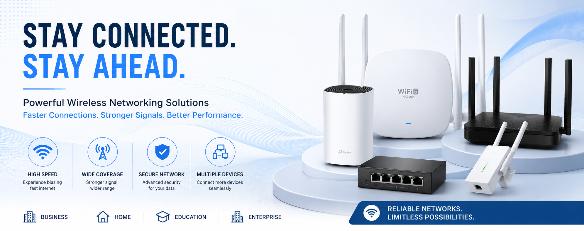 Wireless Networking image