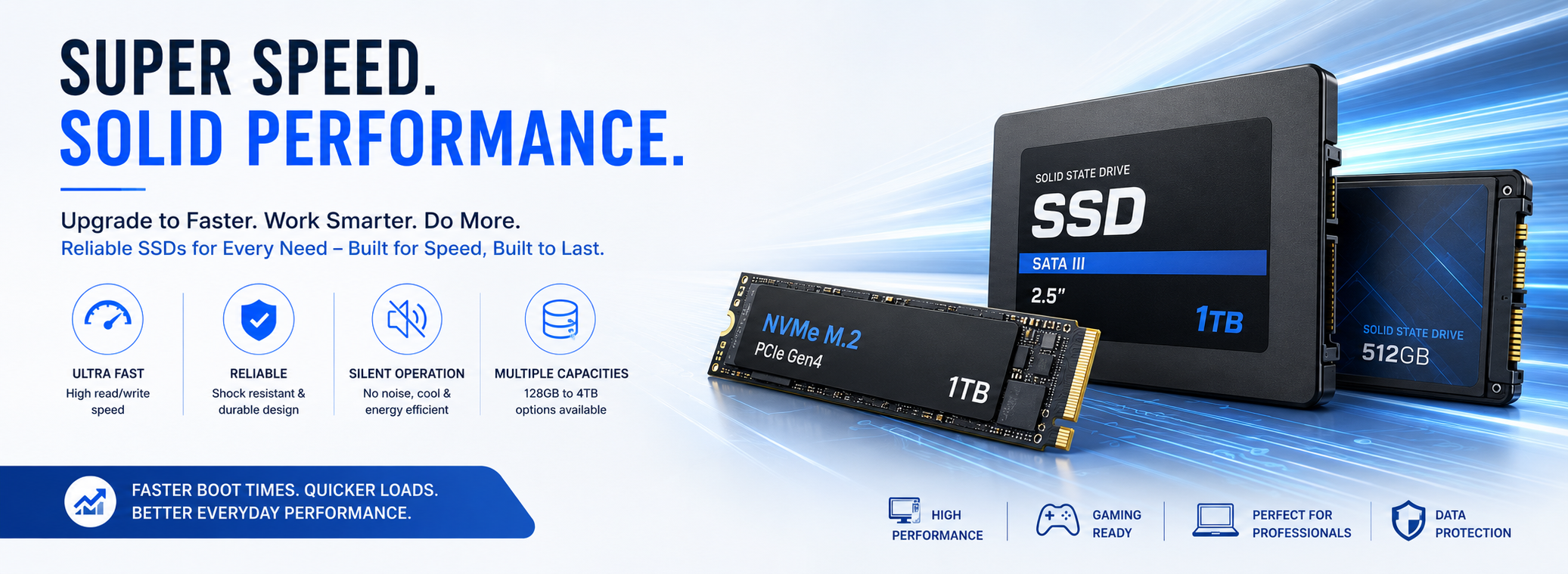 SSD image