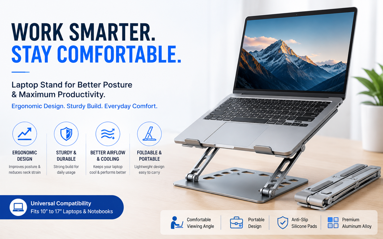 Laptop Stand image