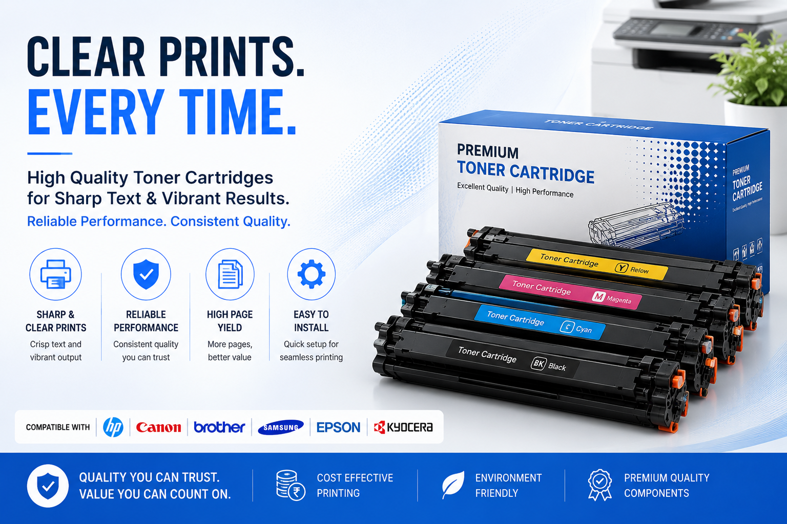 TONER image