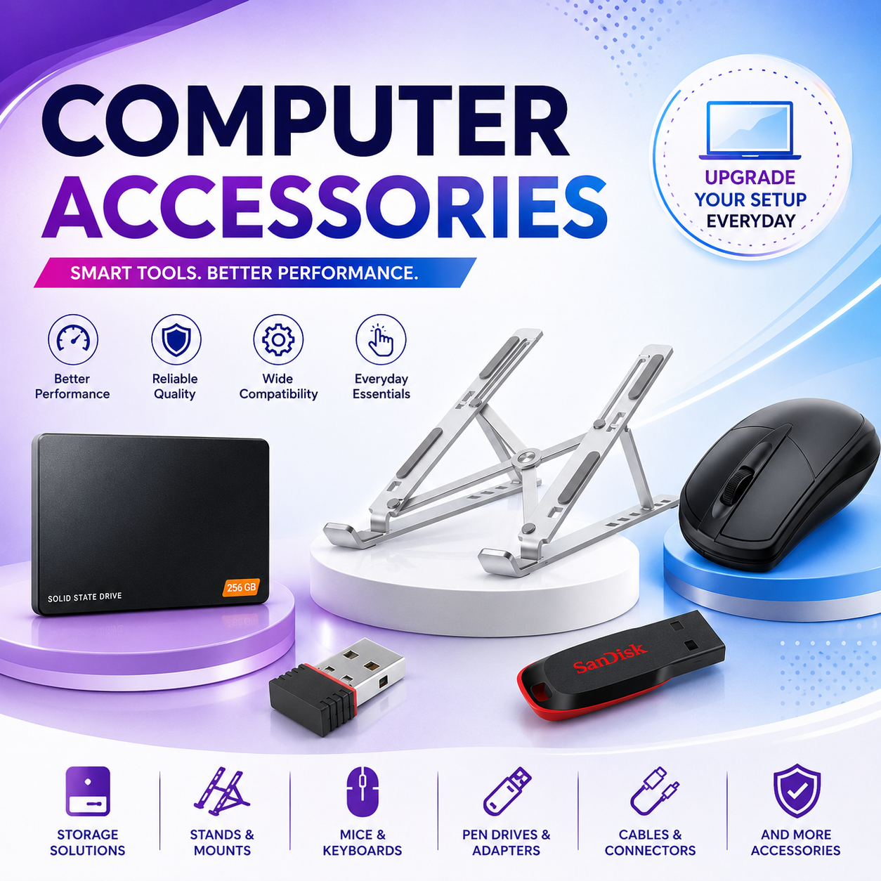 Computer Accessories