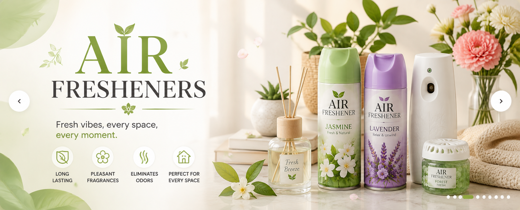 Air Fresheners