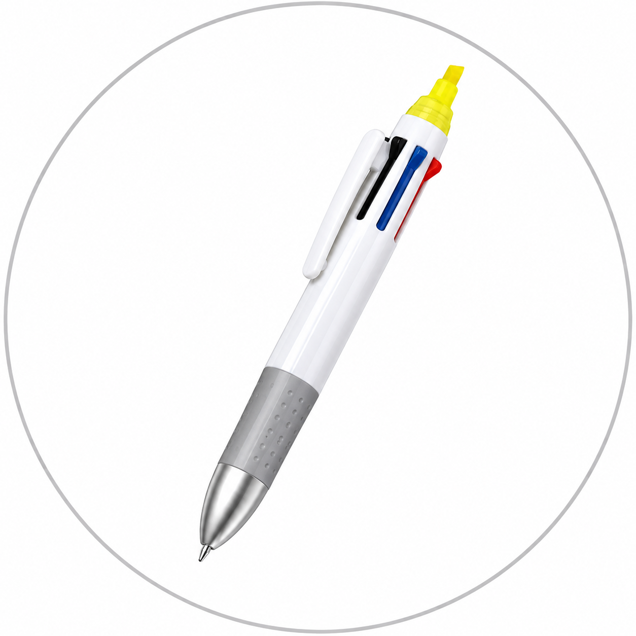 Multifunction Pens Highlighters