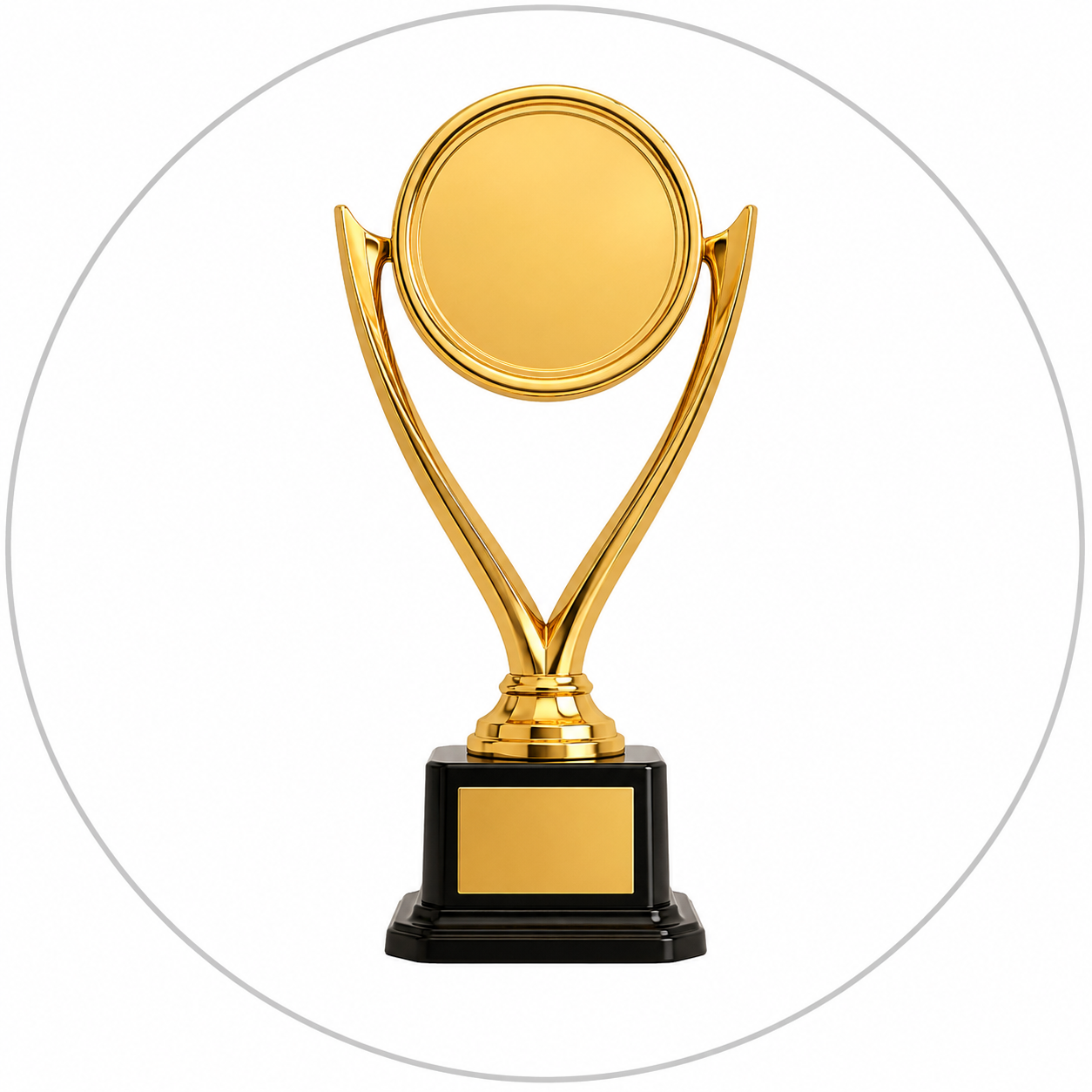 Table Trophy