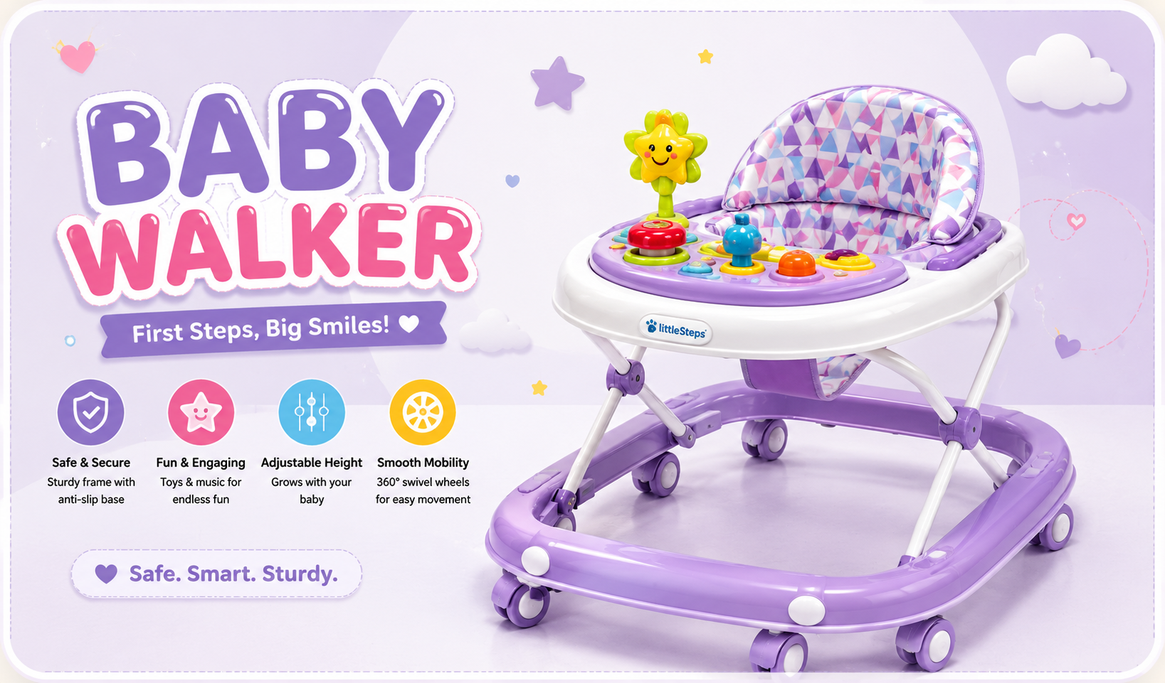 Baby Walker