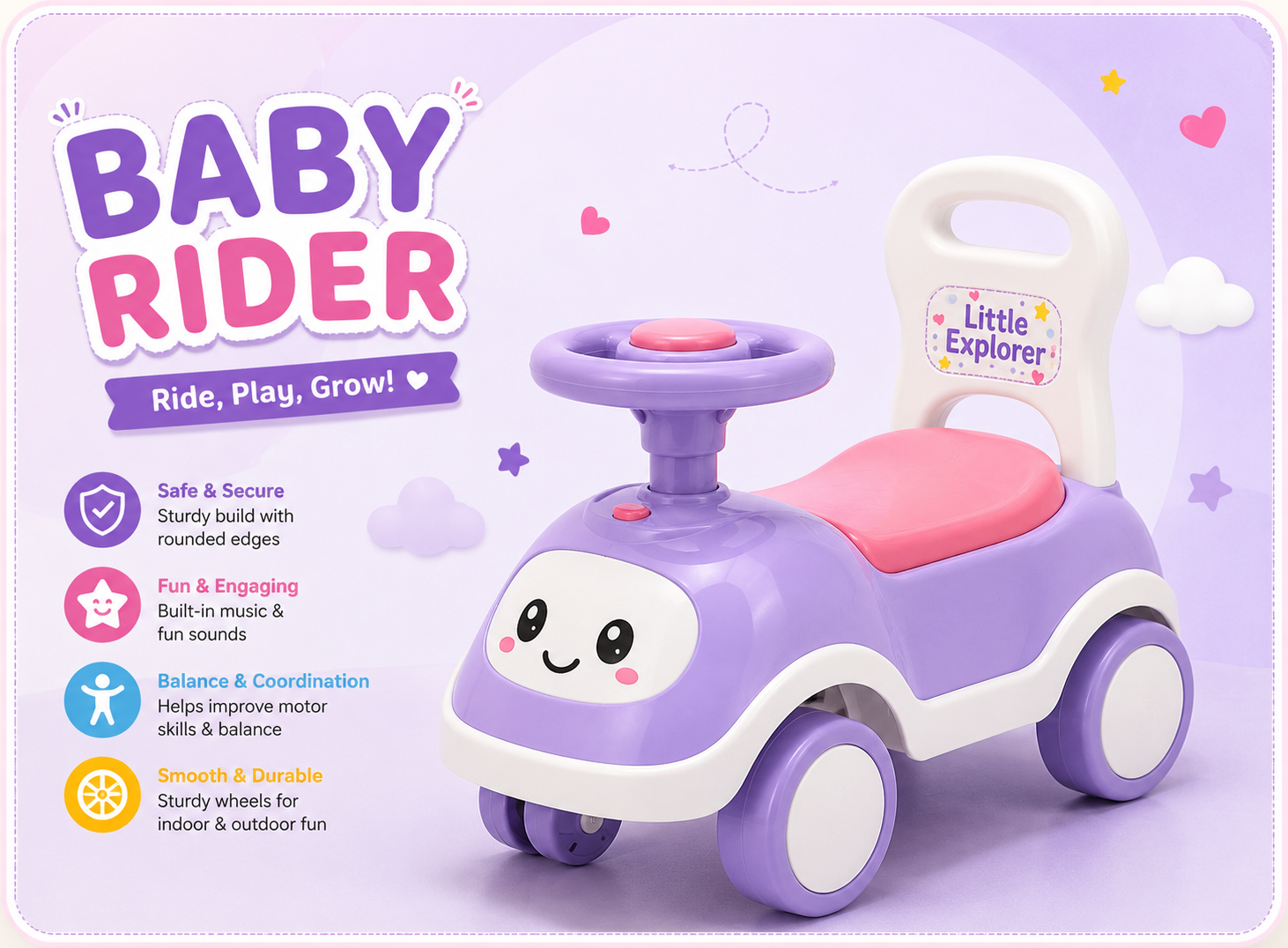 Baby Rider