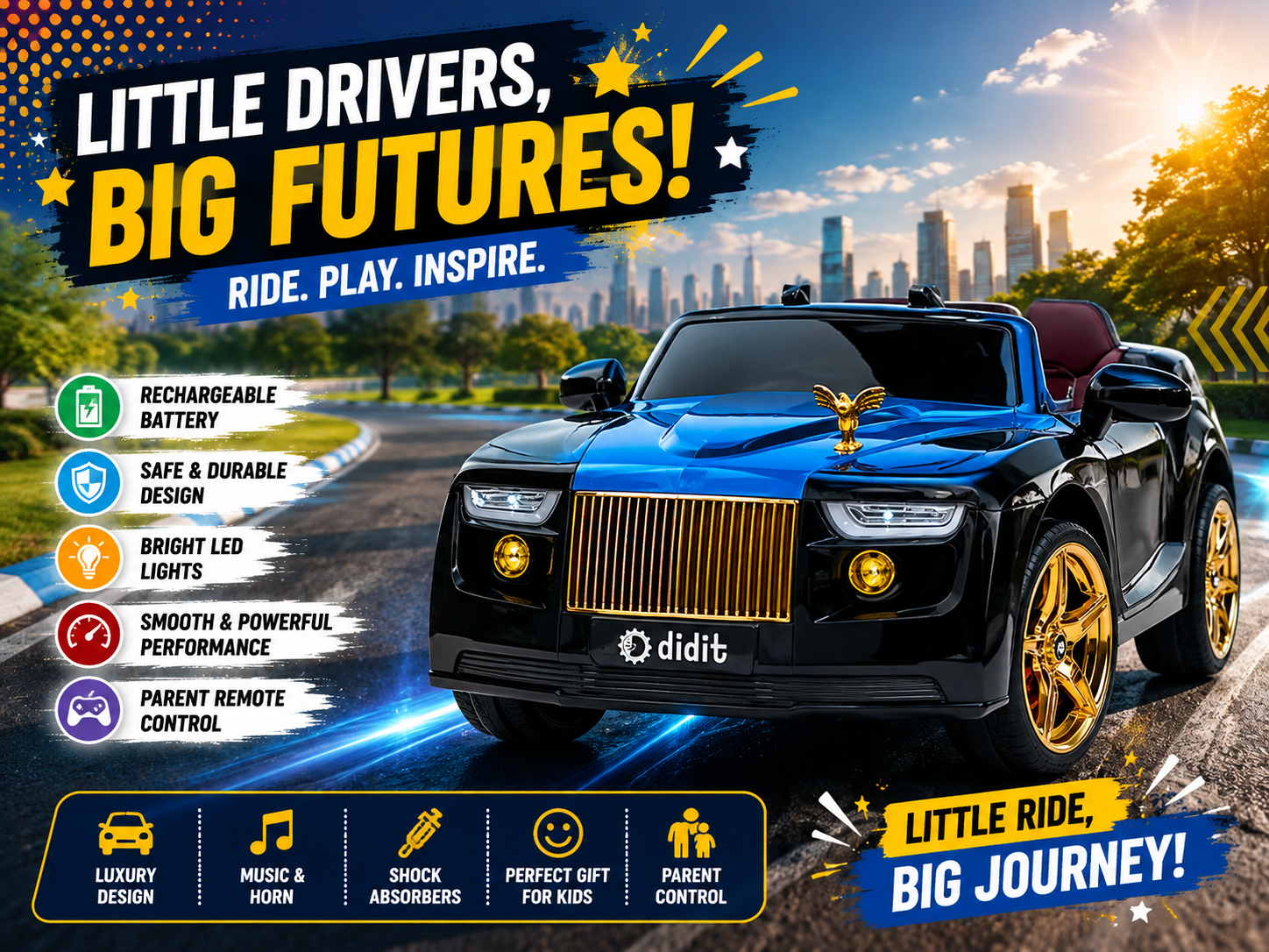 Kids Cars image 2