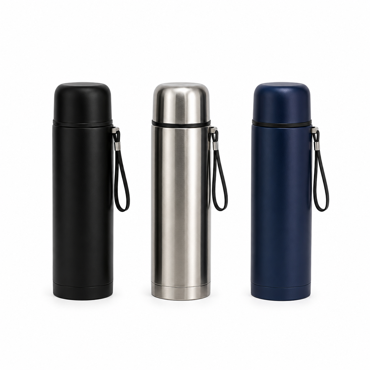 Vacuum Flasks