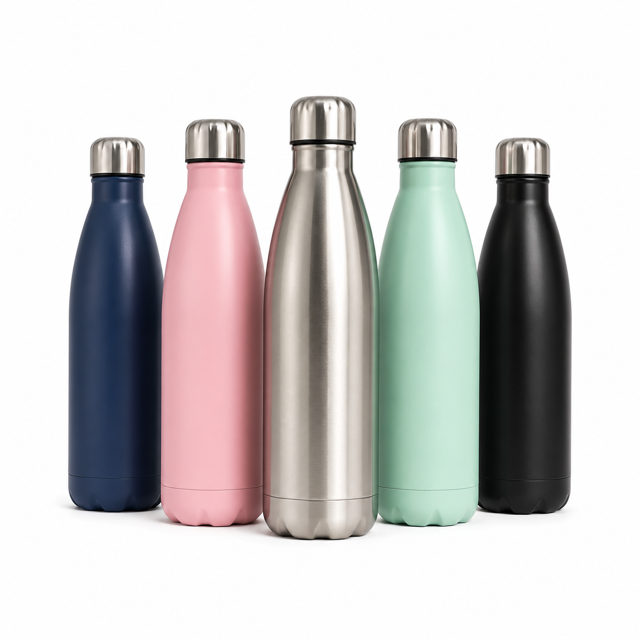 Insulated Bottles