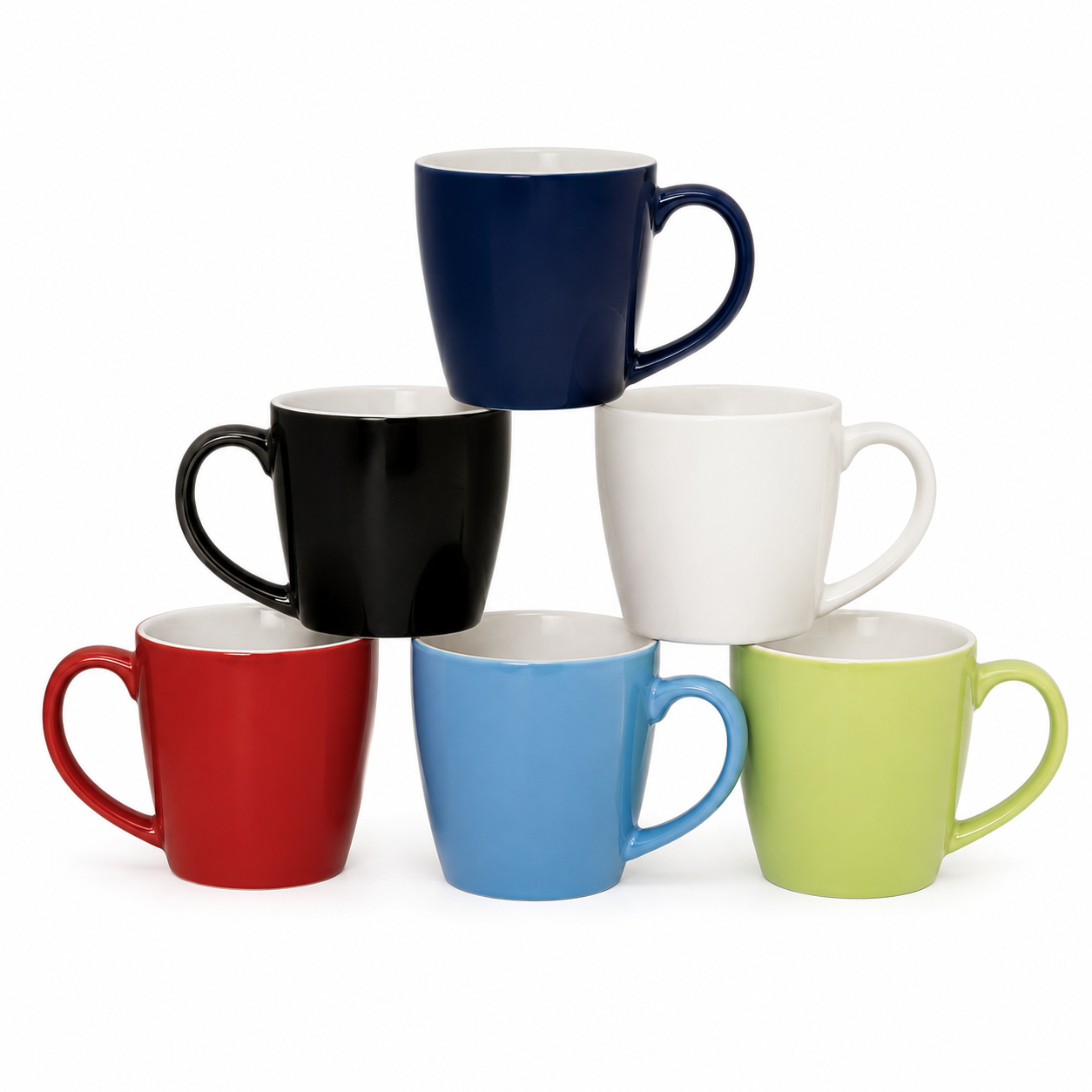 Mugs