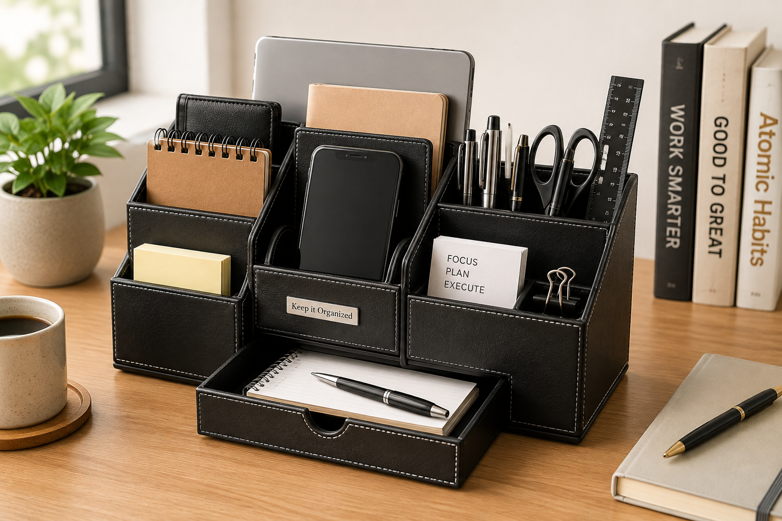 Organizer