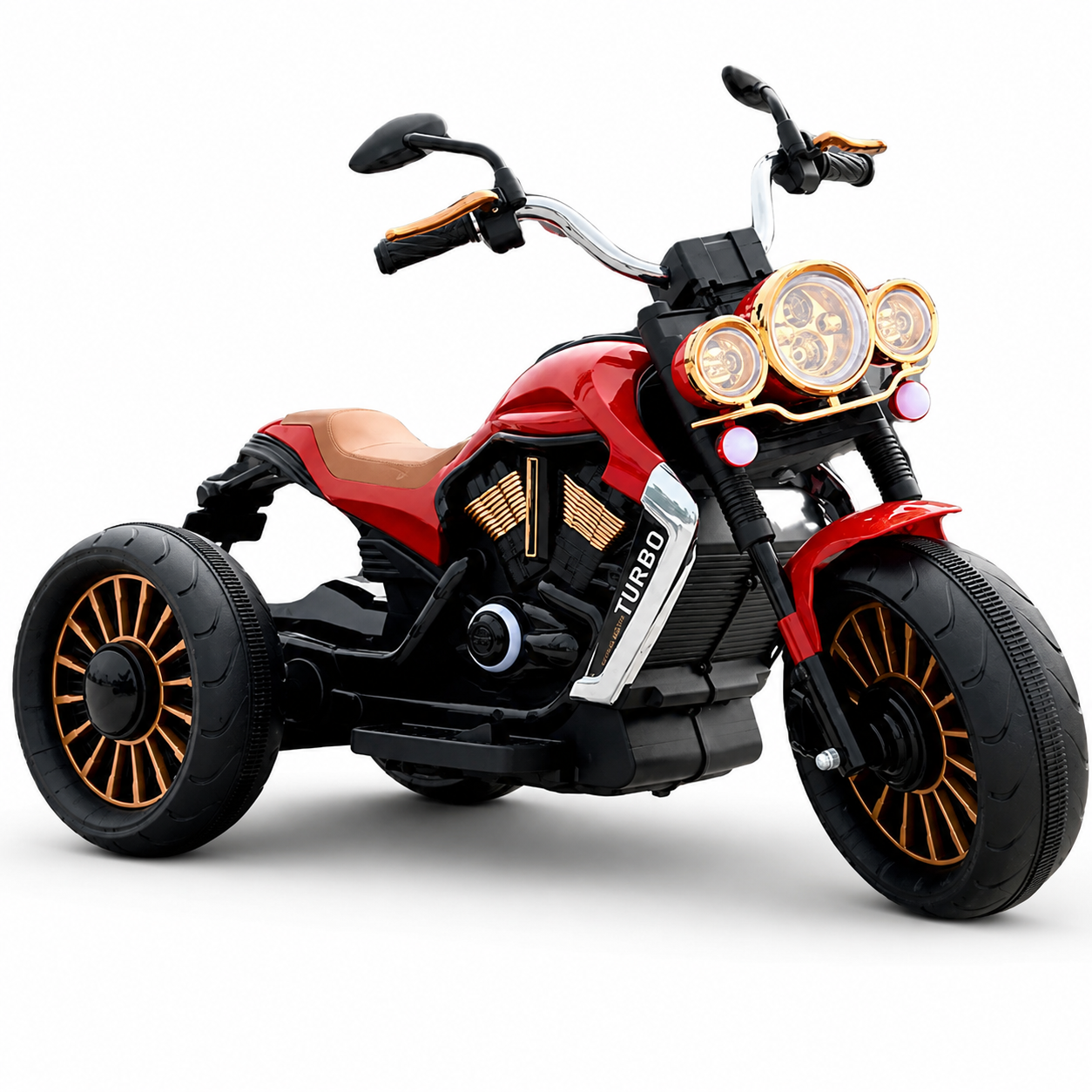 Electric Bikes
