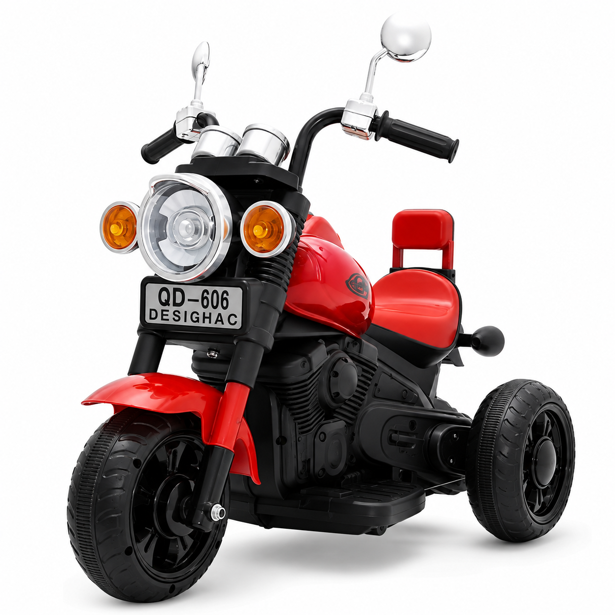 Electric Bikes