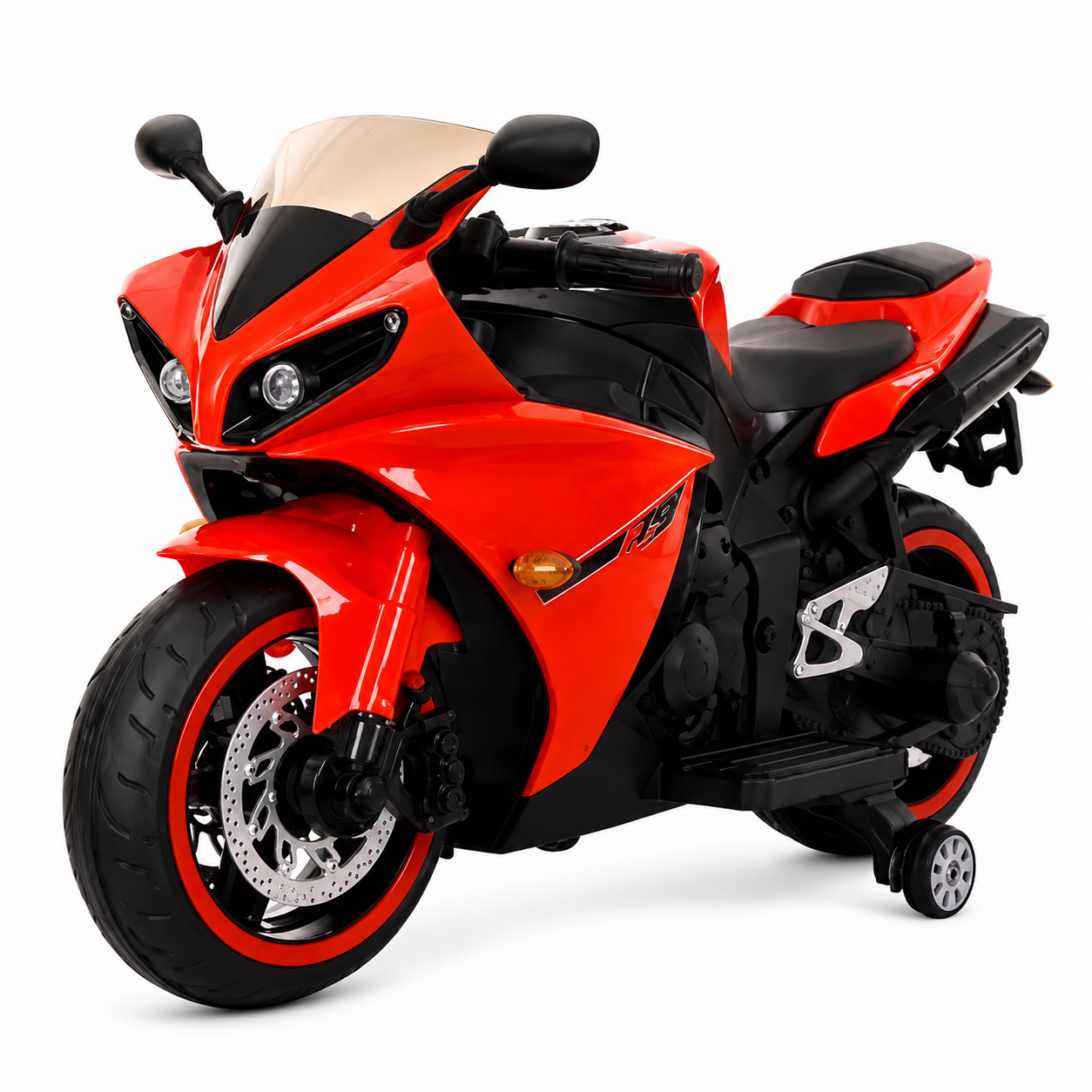 Electric Bikes