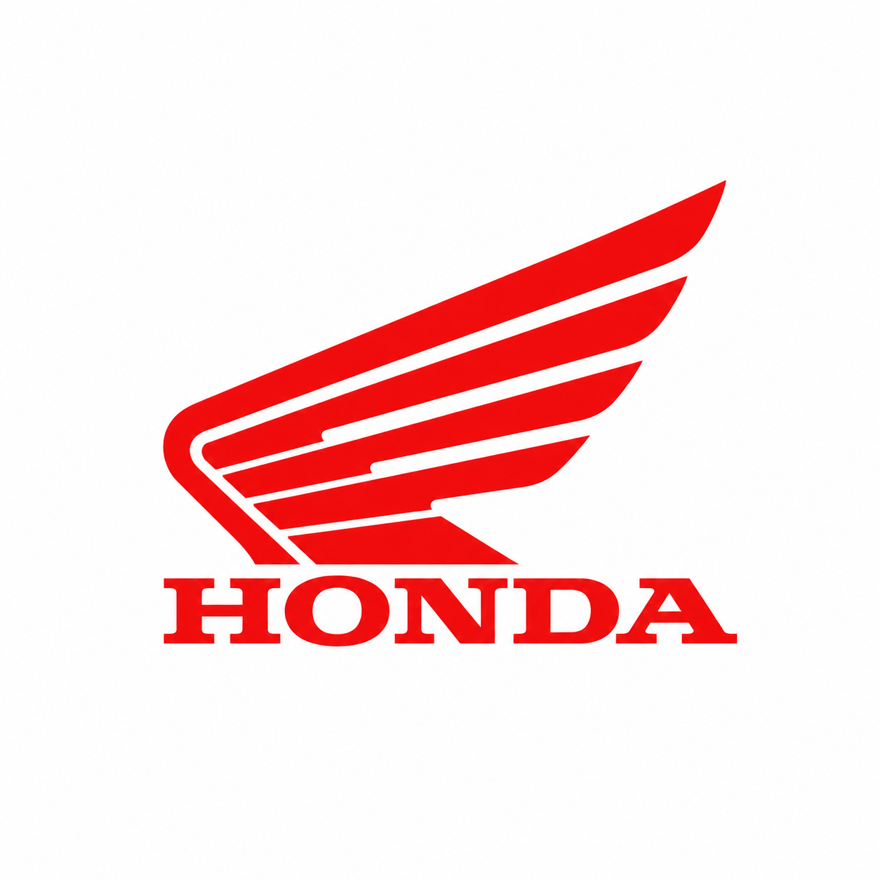 Honda 2W brand logo