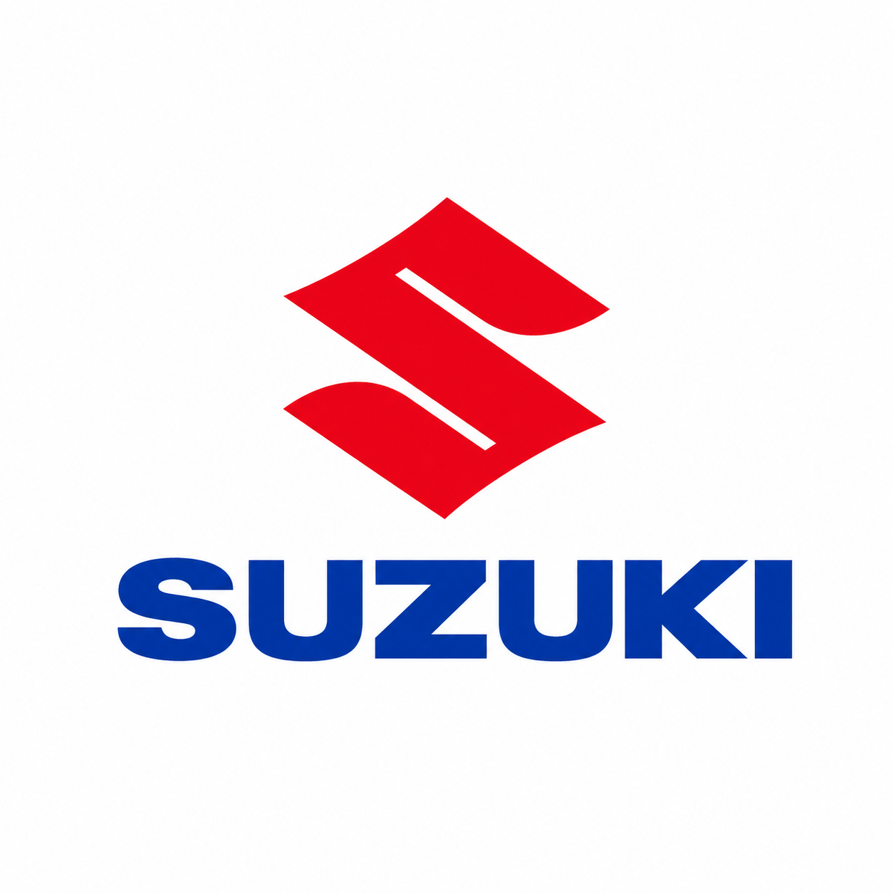 Suzuki 2W brand logo