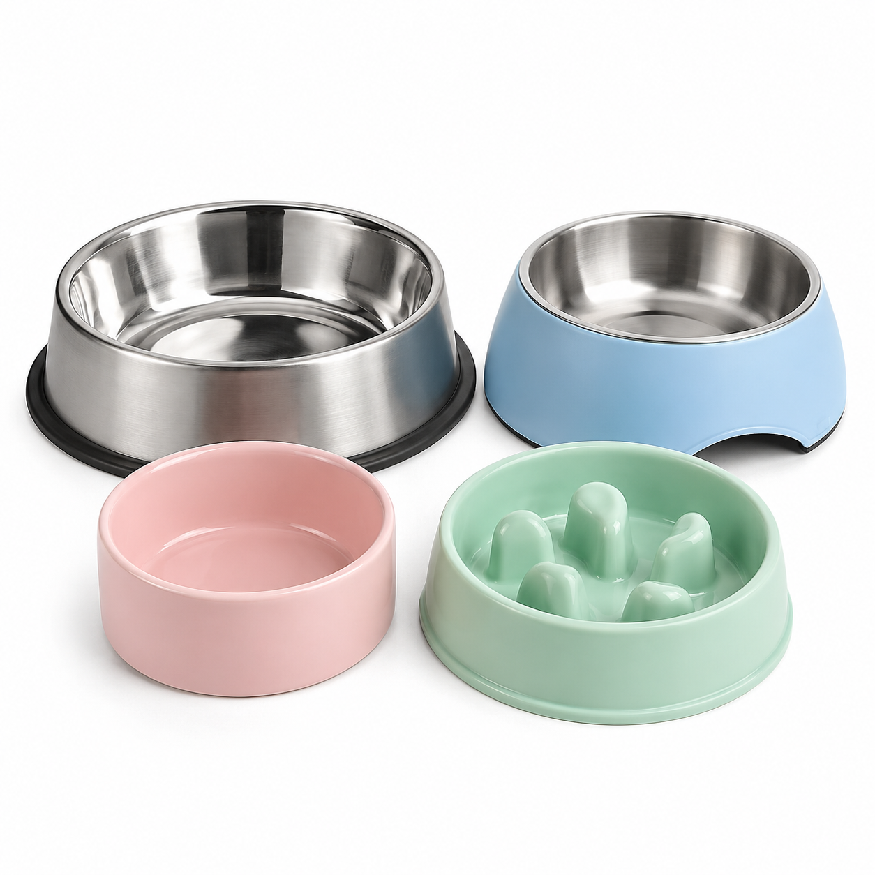 Pet Bowls Main Category