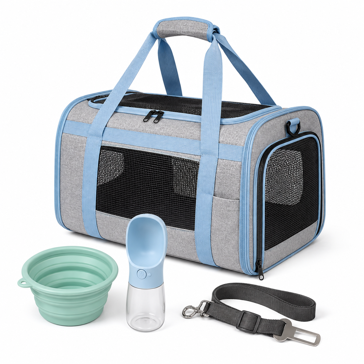 Pet Travel Main Category