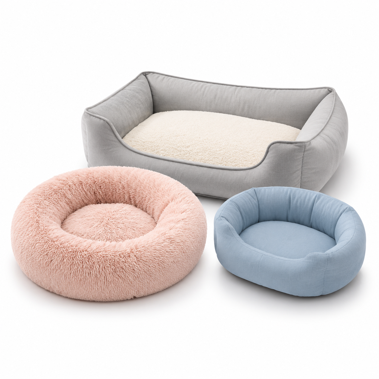 Pet Beds Main Category