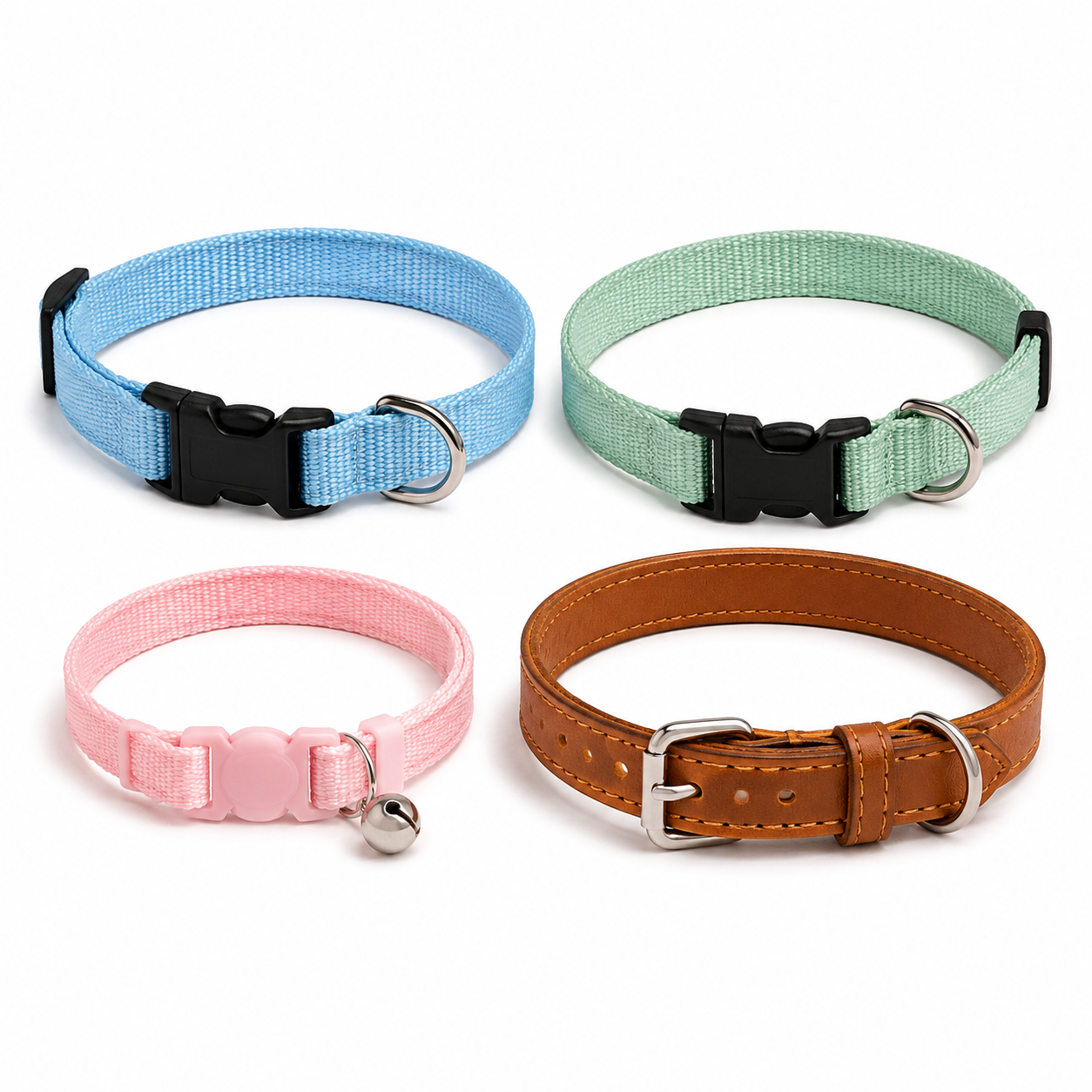 Pet Collars Main Category