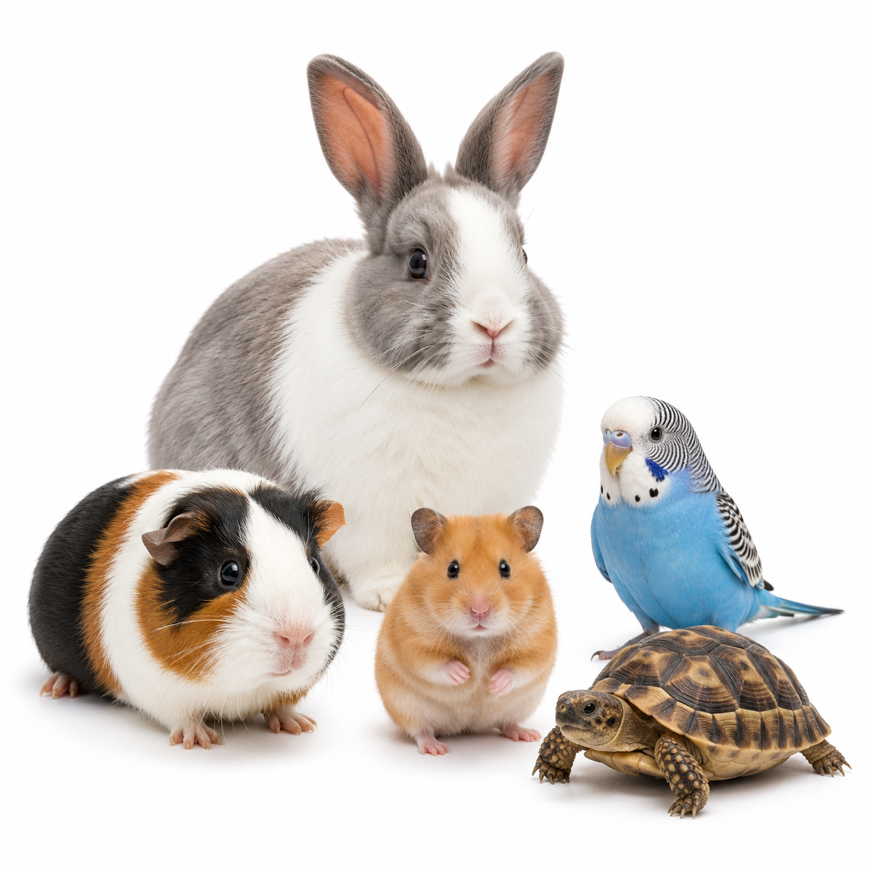 Shopping Other Pets