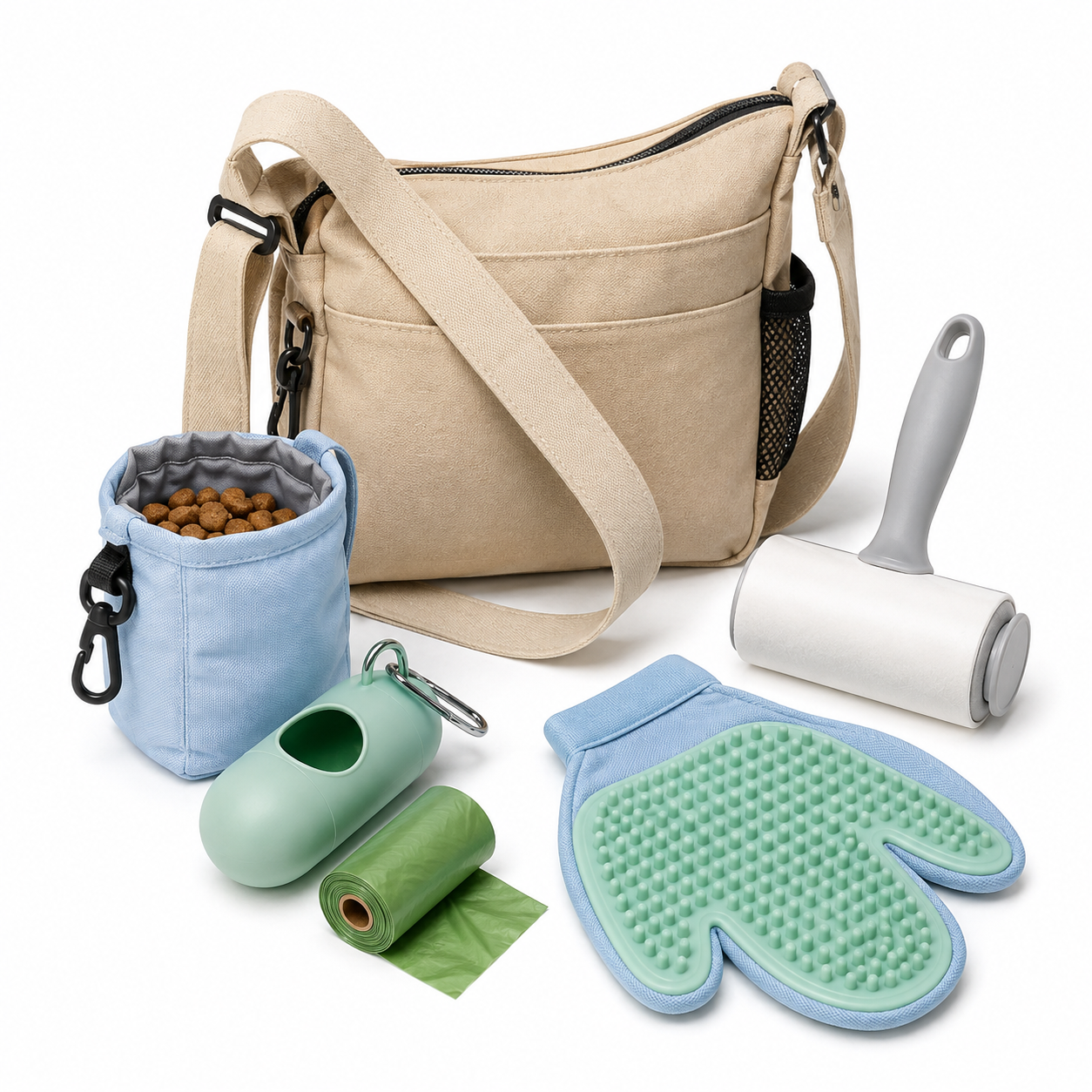 Shopping Pet Parent
