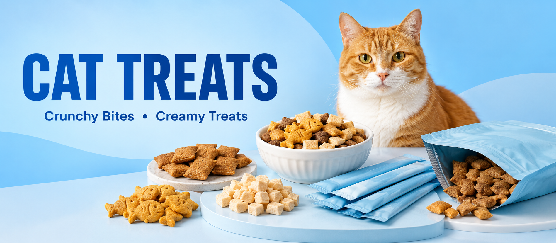 Cat Treats
