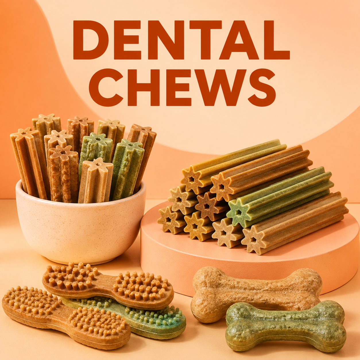 Dental Chews