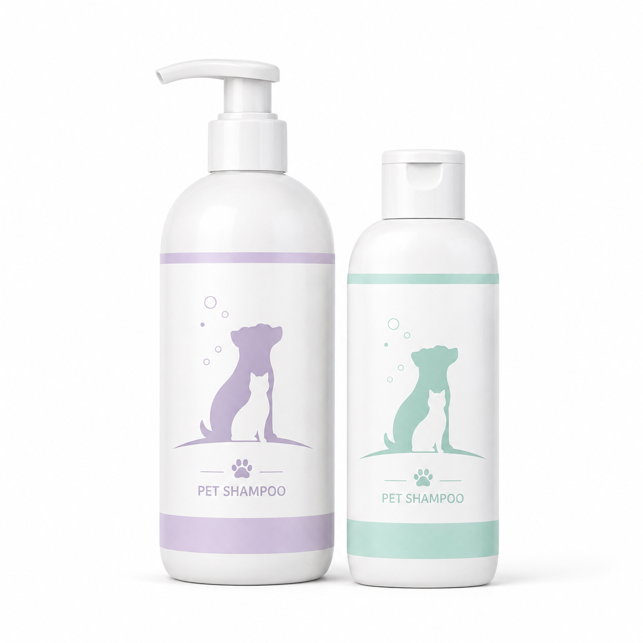 Pet Shampoo