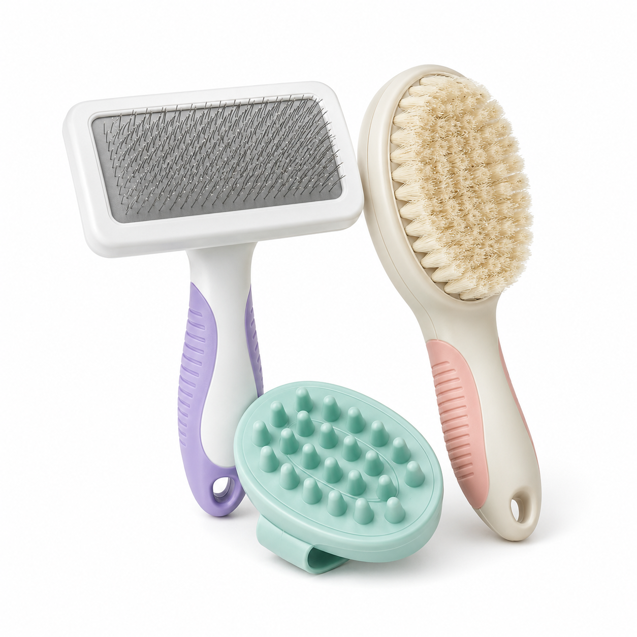 Pet Brushes