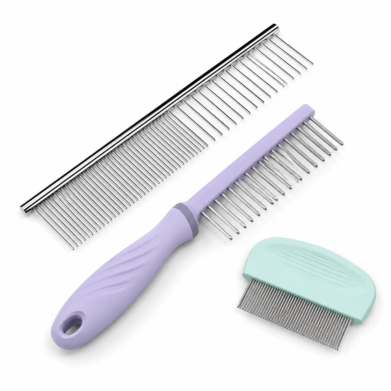 Pet Combs