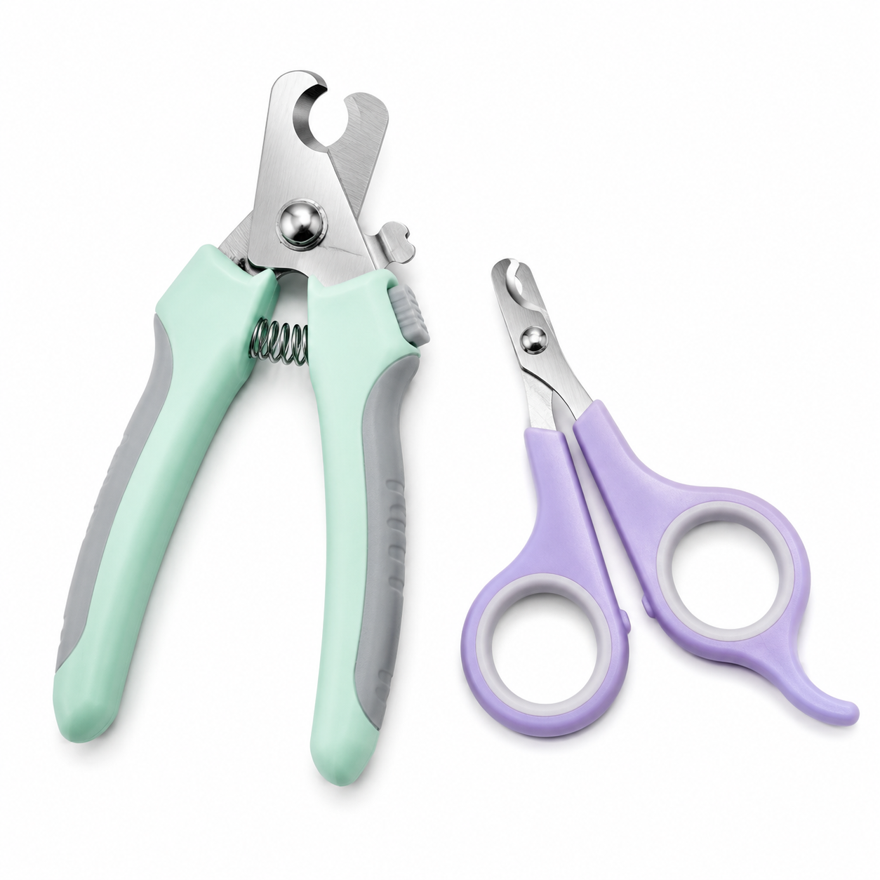 Pet Nail Clippers