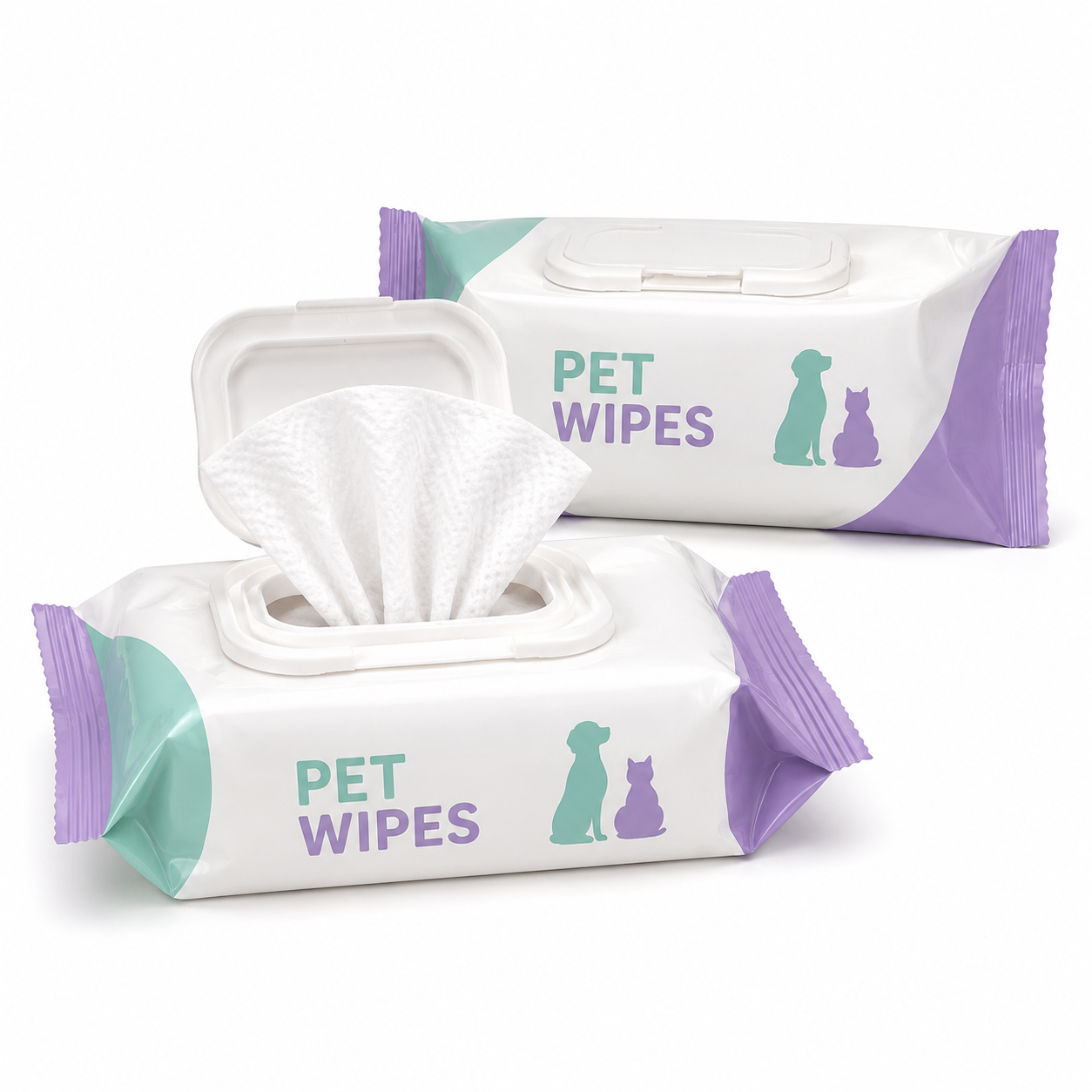 Pet Wipes