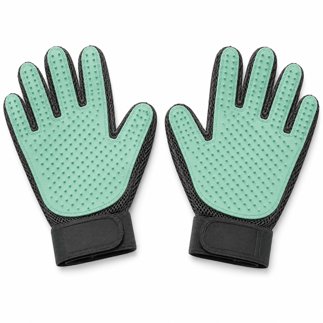 Pet Grooming Gloves