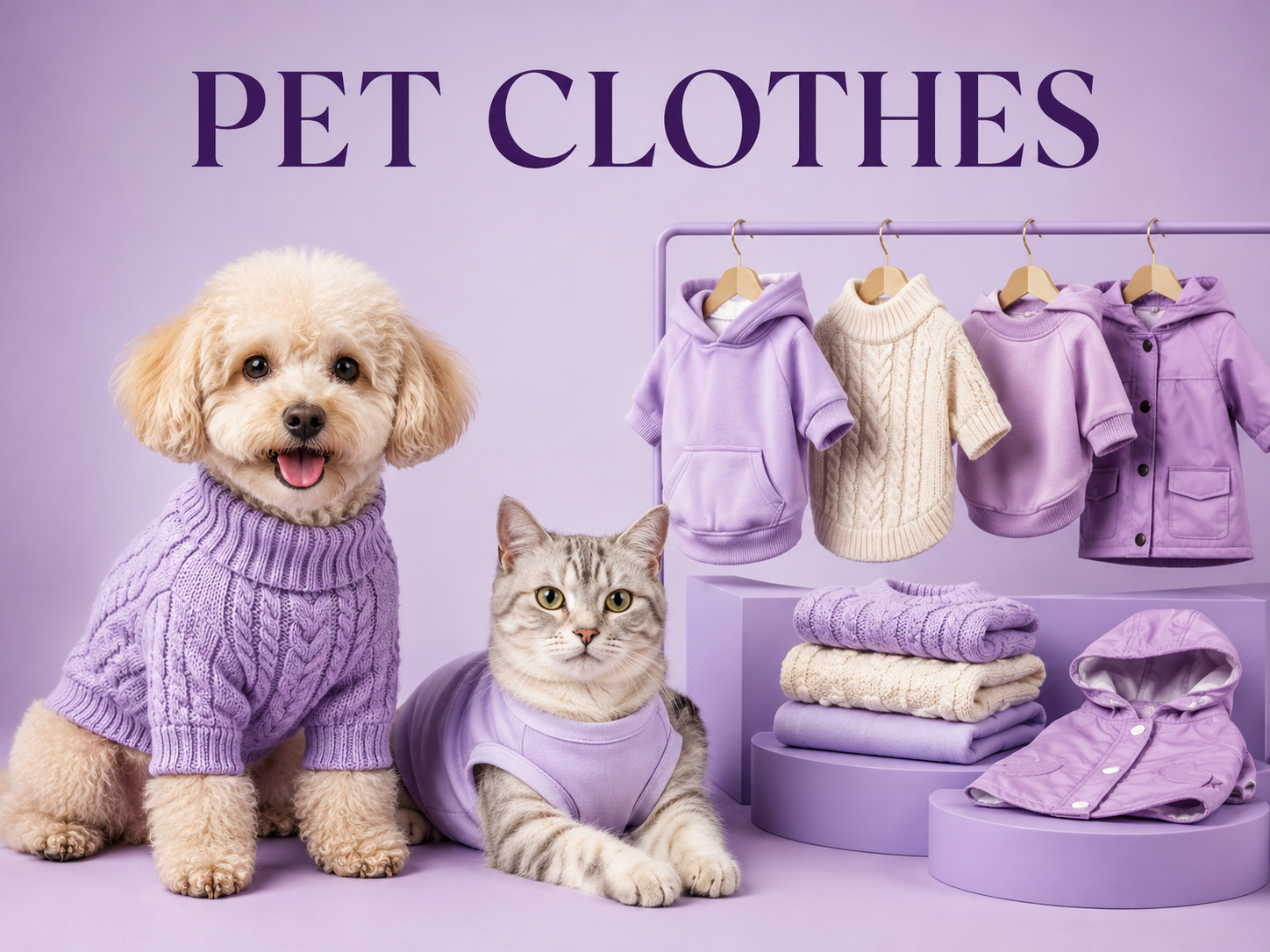 Pet Clothes