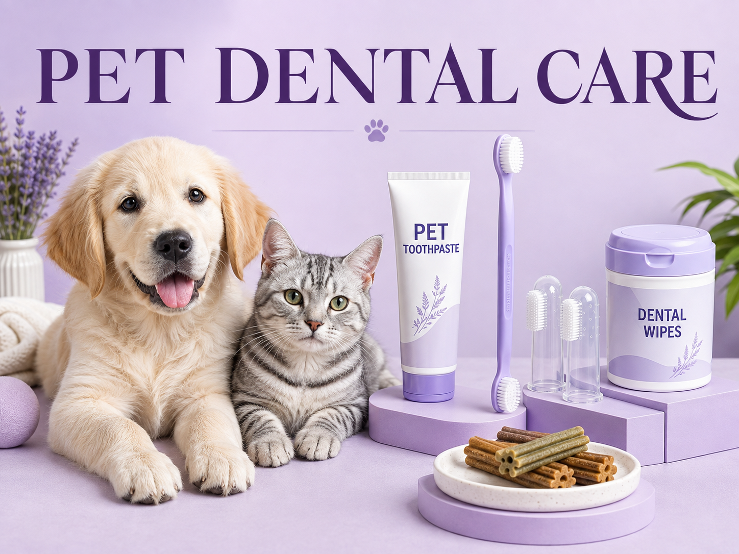 Pet Dental Care