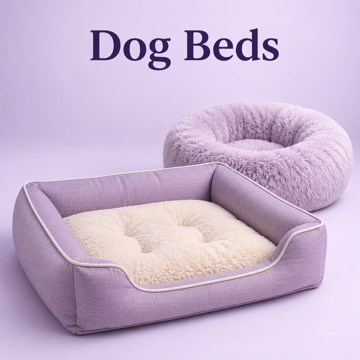 Dog Beds