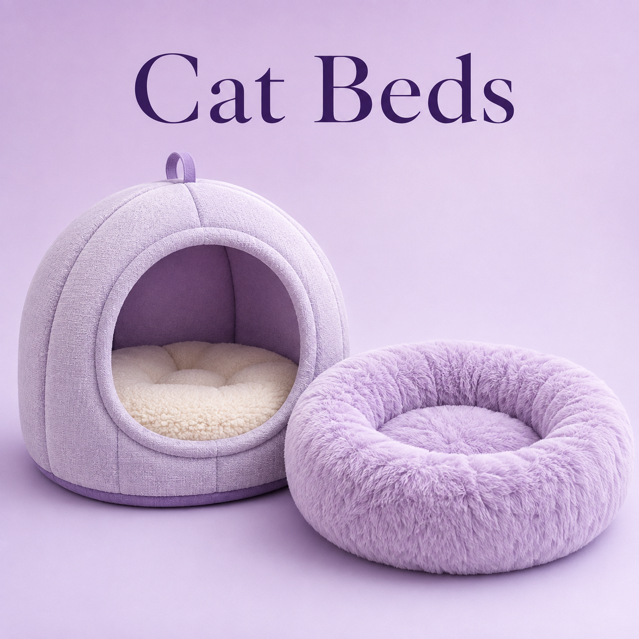 Cat Beds