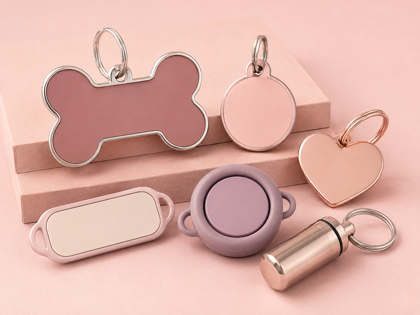 Pet ID Accessories