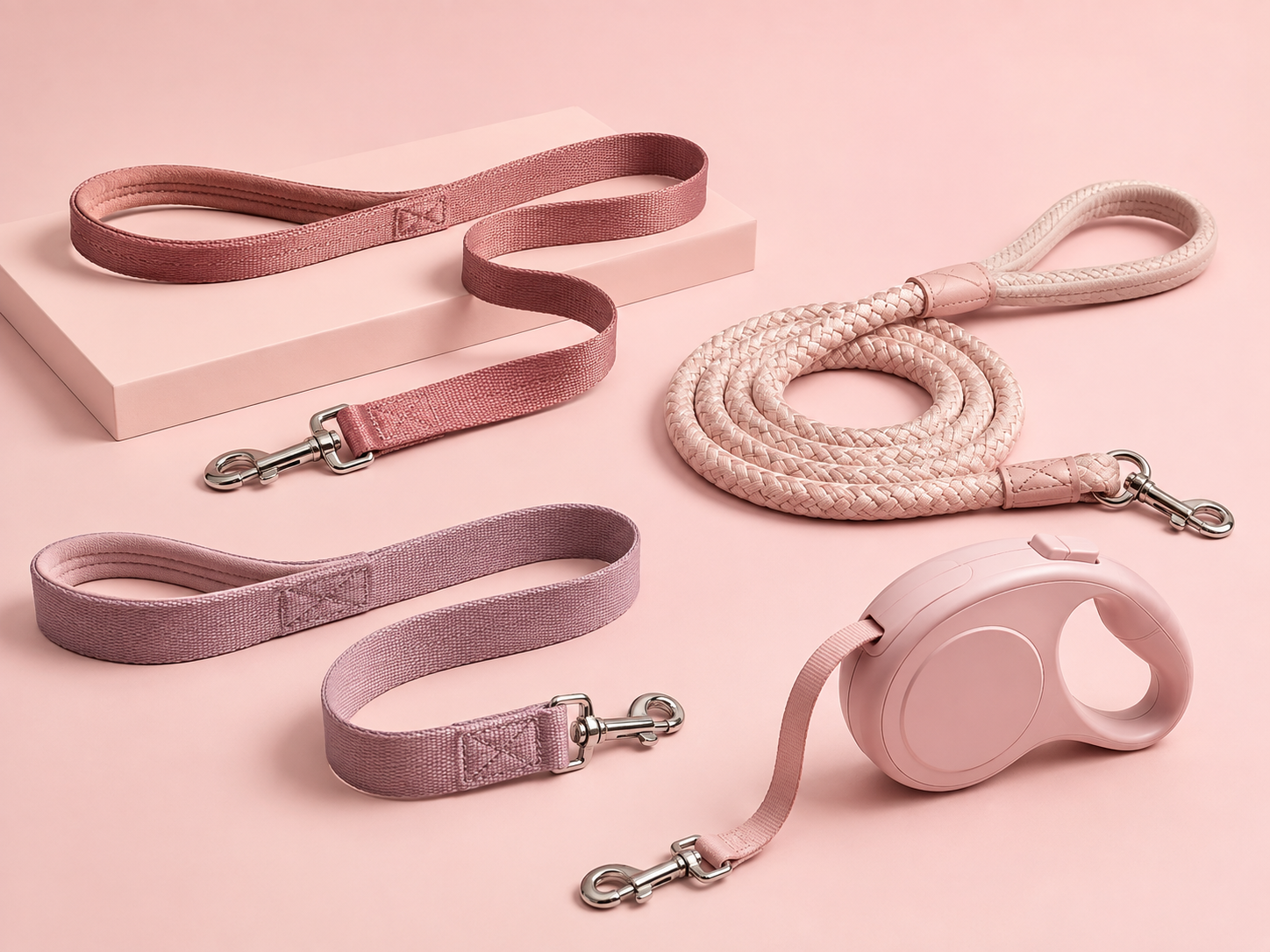 Dog Leashes